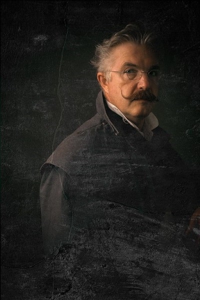 Андрей Белле