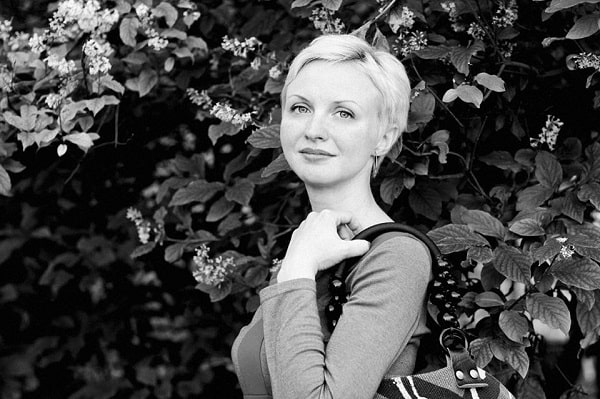 Анна Величко