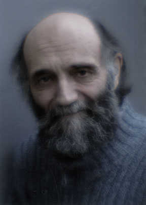 Георгий Колосов
