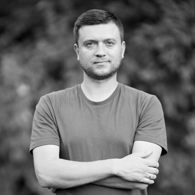 Юрий Опря