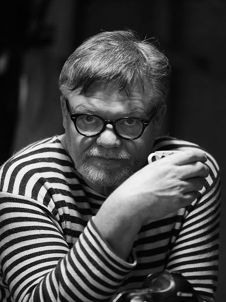 Сергей Семкин