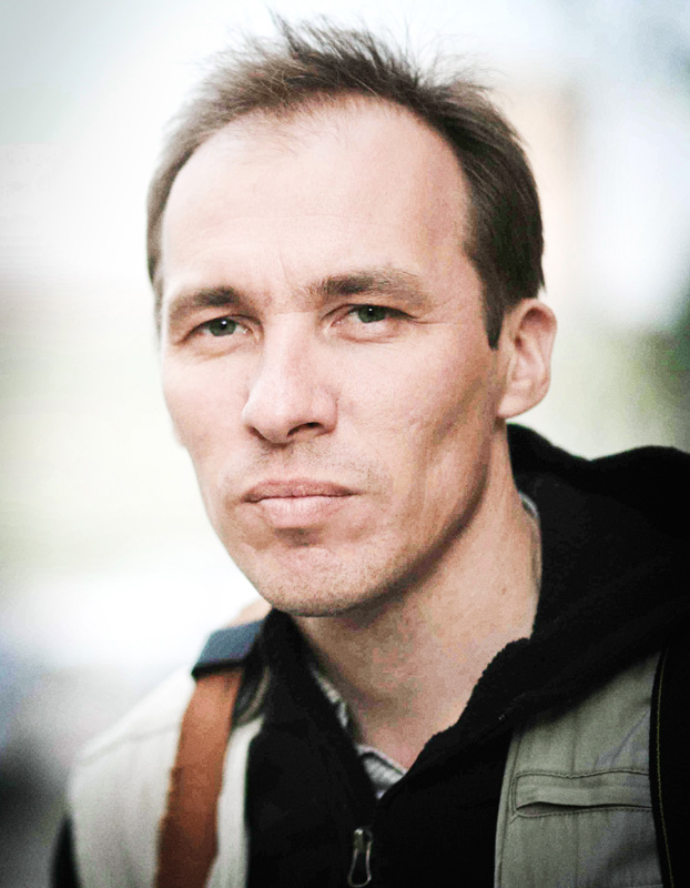 Алексей Мякишев