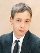 Сергей Бурашников