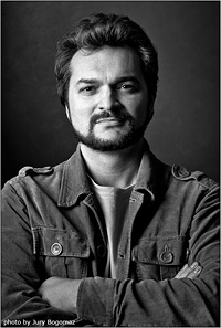 Дмитрий Зверев