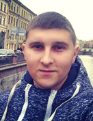 Анатолий Дорогин