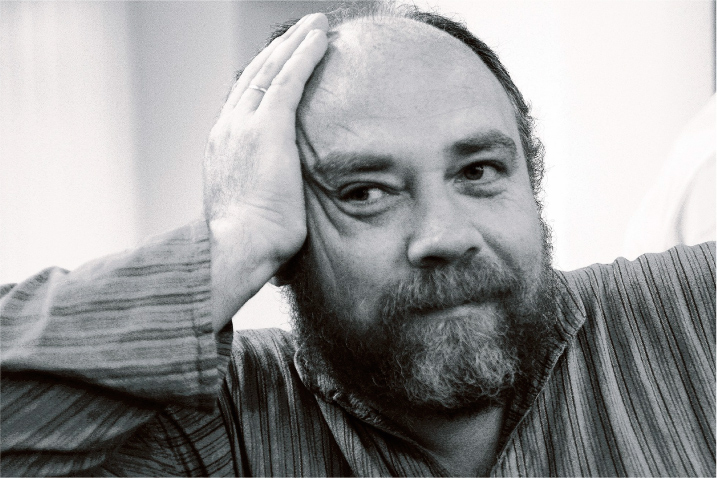 Sergei Maximishin