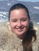 Ирина Моисеева