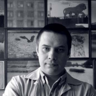 Александр Черногривов