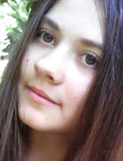 Ирина Рымаш