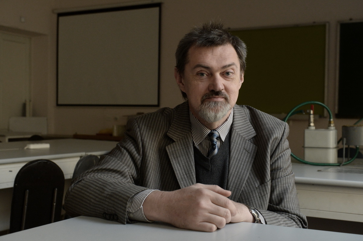 Andrey Filinsky